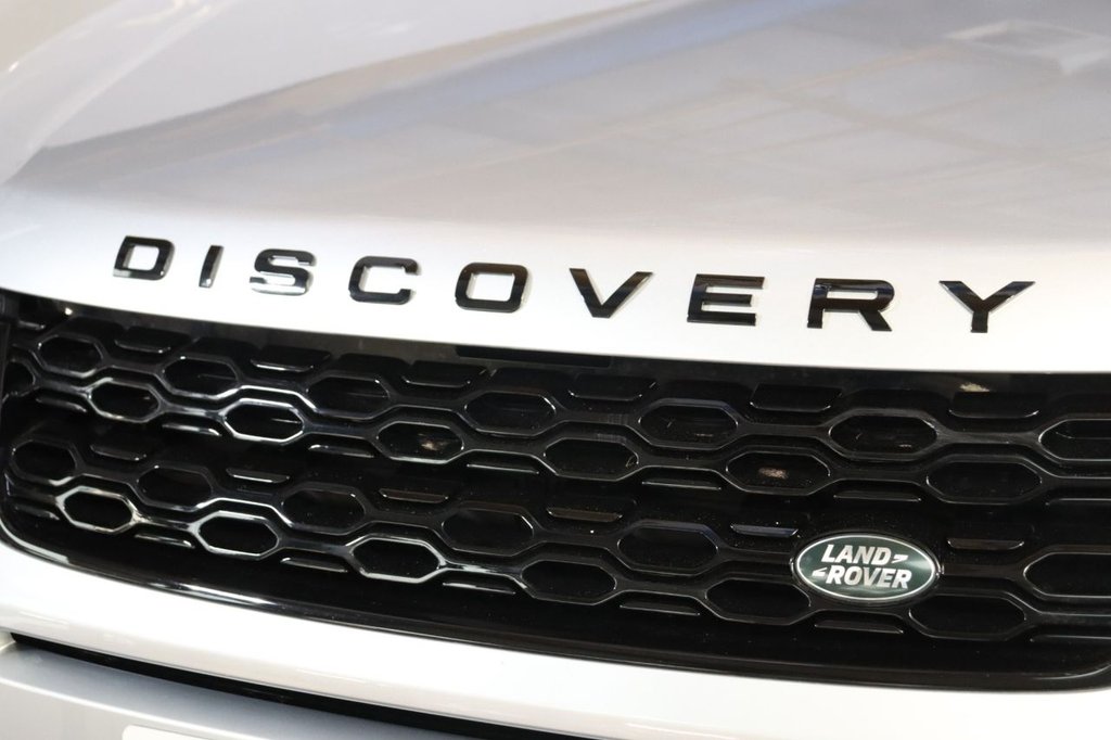 Used Land Rover Discovery Sport 2021 for sale - 76797959: Photo 17