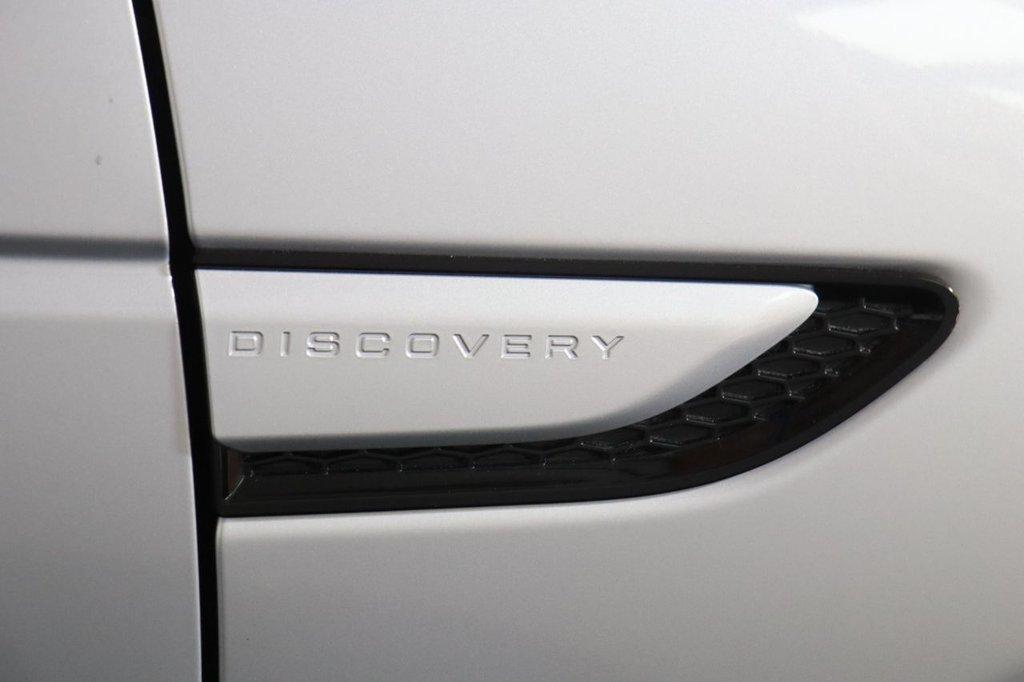Used Land Rover Discovery Sport 2021 for sale - 76797959: Photo 19