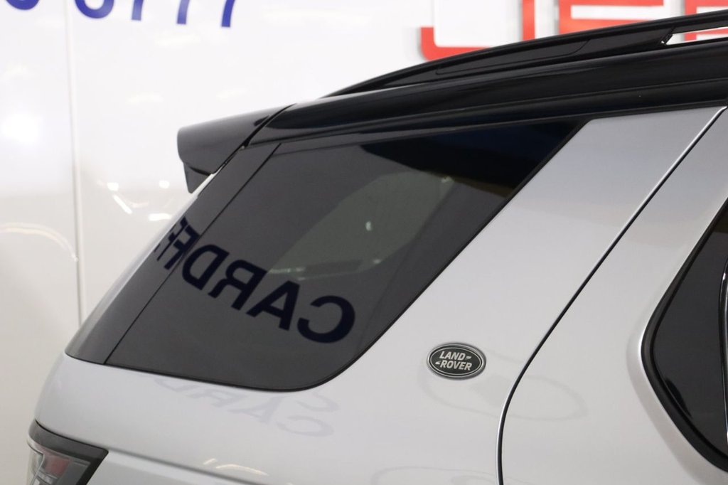 Used Land Rover Discovery Sport 2021 for sale - 76797959: Photo 20