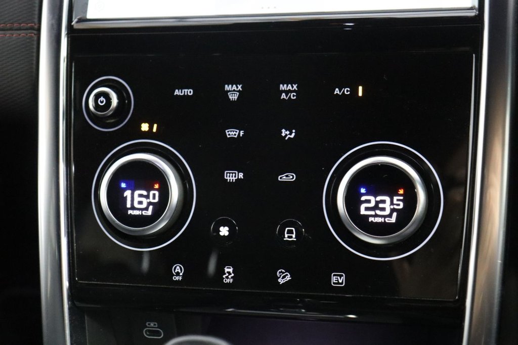 Used Land Rover Discovery Sport 2021 for sale - 76797959: Photo 21