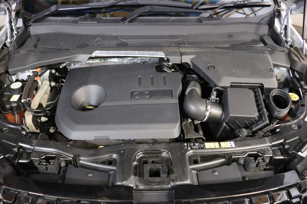 Used Land Rover Discovery Sport 2021 for sale - 76797959: Photo 22