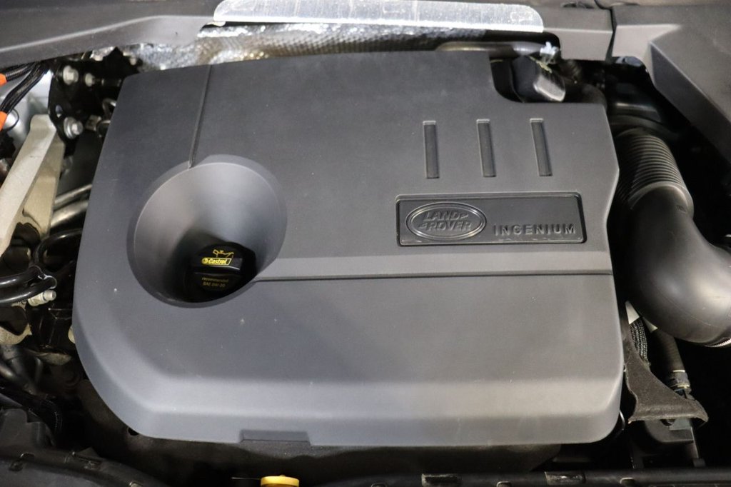 Used Land Rover Discovery Sport 2021 for sale - 76797959: Photo 23