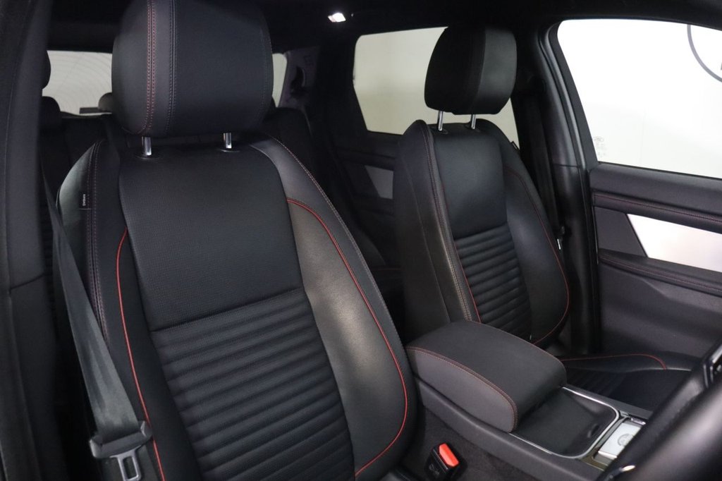 Used Land Rover Discovery Sport 2021 for sale - 76797959: Photo 27