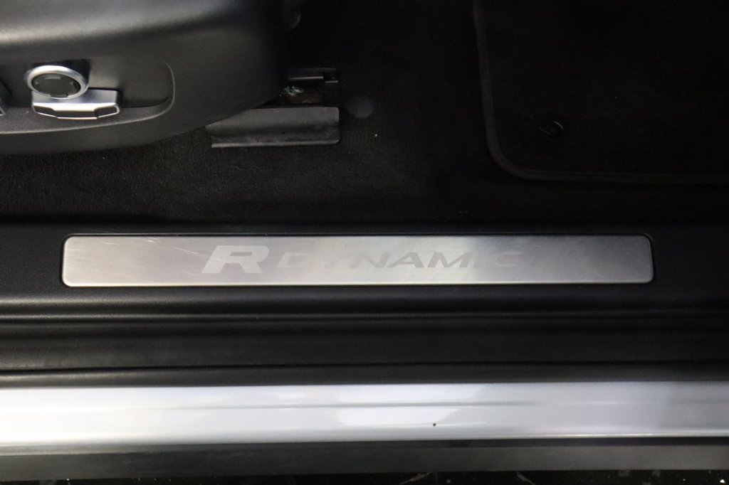 Used Land Rover Discovery Sport 2021 for sale - 76797959: Photo 31