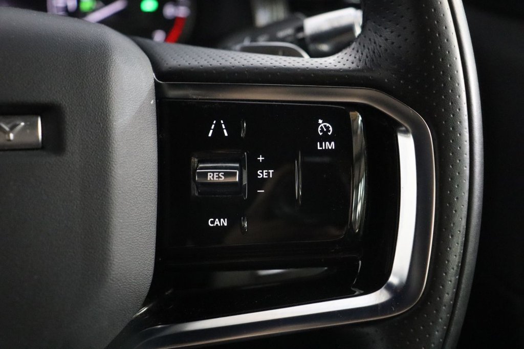 Used Land Rover Discovery Sport 2021 for sale - 76797959: Photo 34