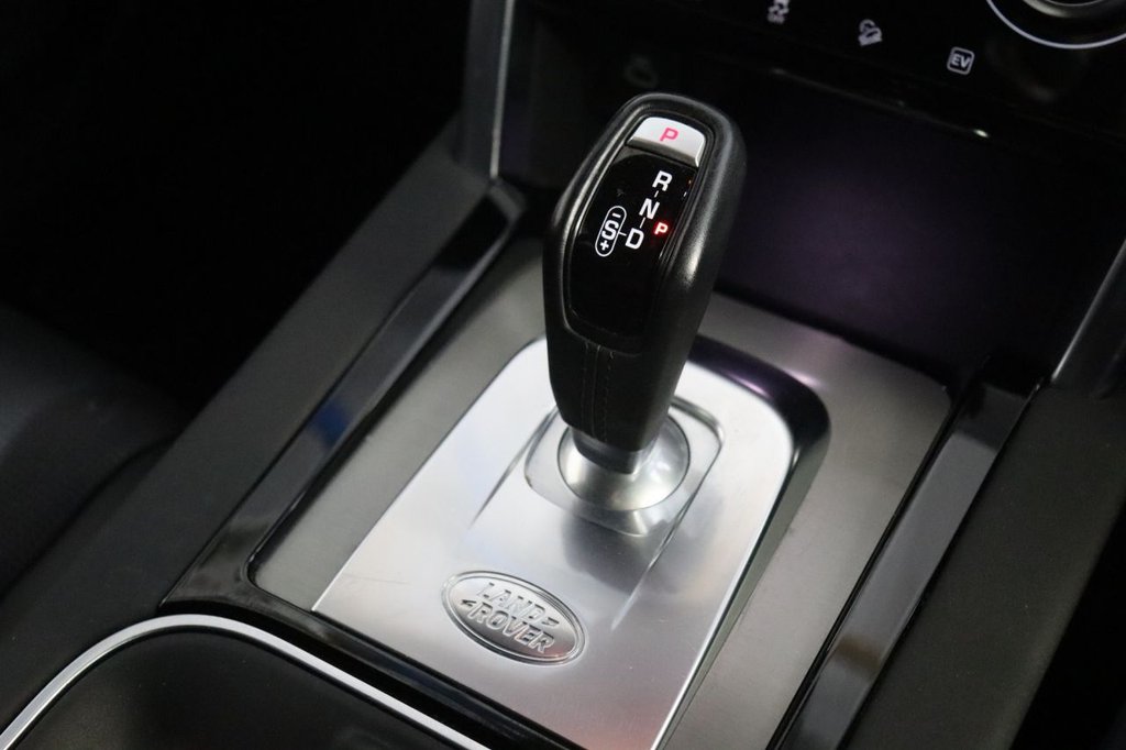 Used Land Rover Discovery Sport 2021 for sale - 76797959: Photo 35