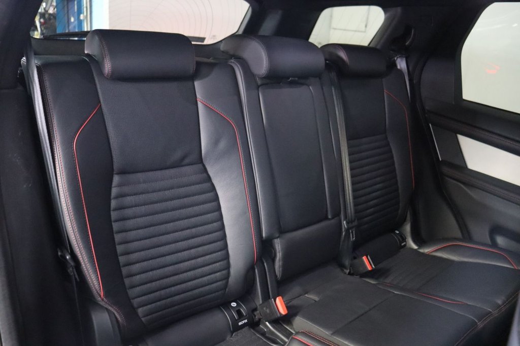 Used Land Rover Discovery Sport 2021 for sale - 76797959: Photo 37