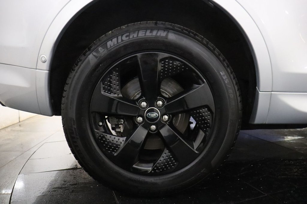 Used Land Rover Discovery Sport 2021 for sale - 76797959: Photo 39