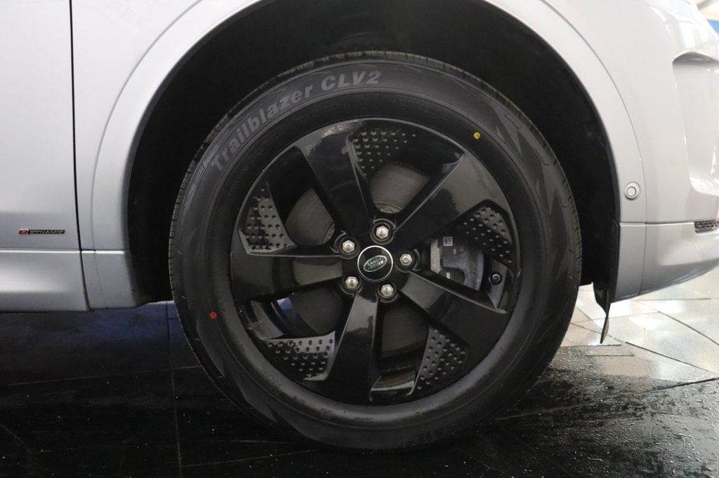 Used Land Rover Discovery Sport 2021 for sale - 76797959: Photo 40