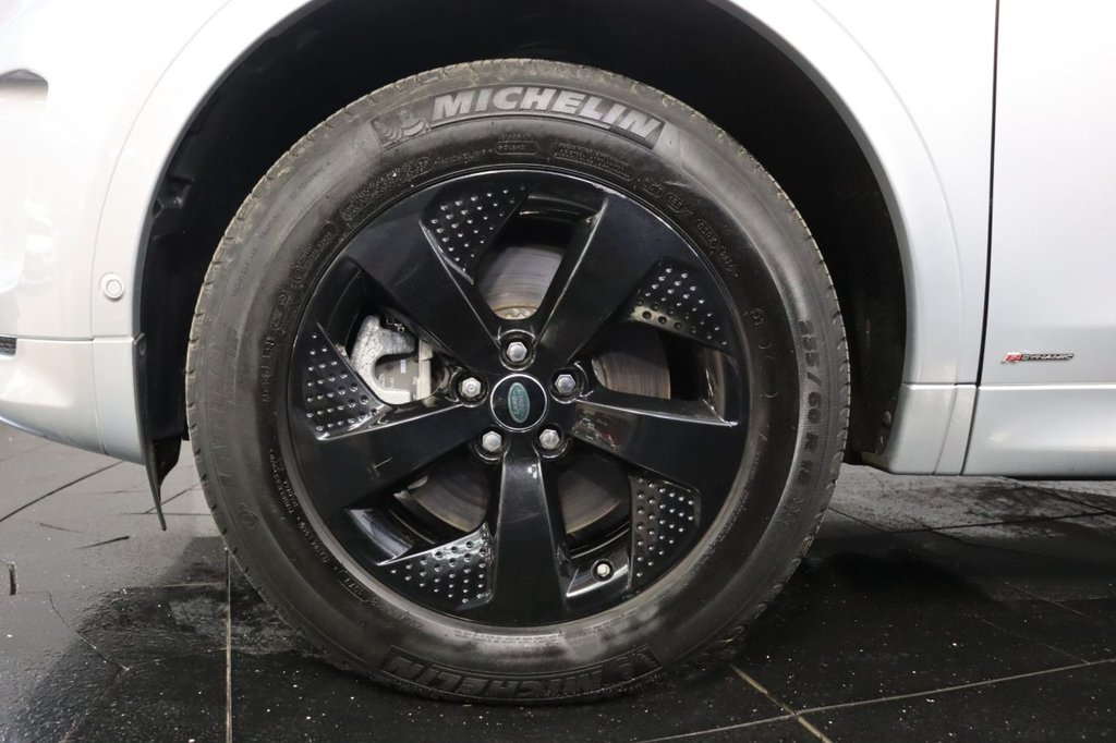 Used Land Rover Discovery Sport 2021 for sale - 76797959: Photo 41