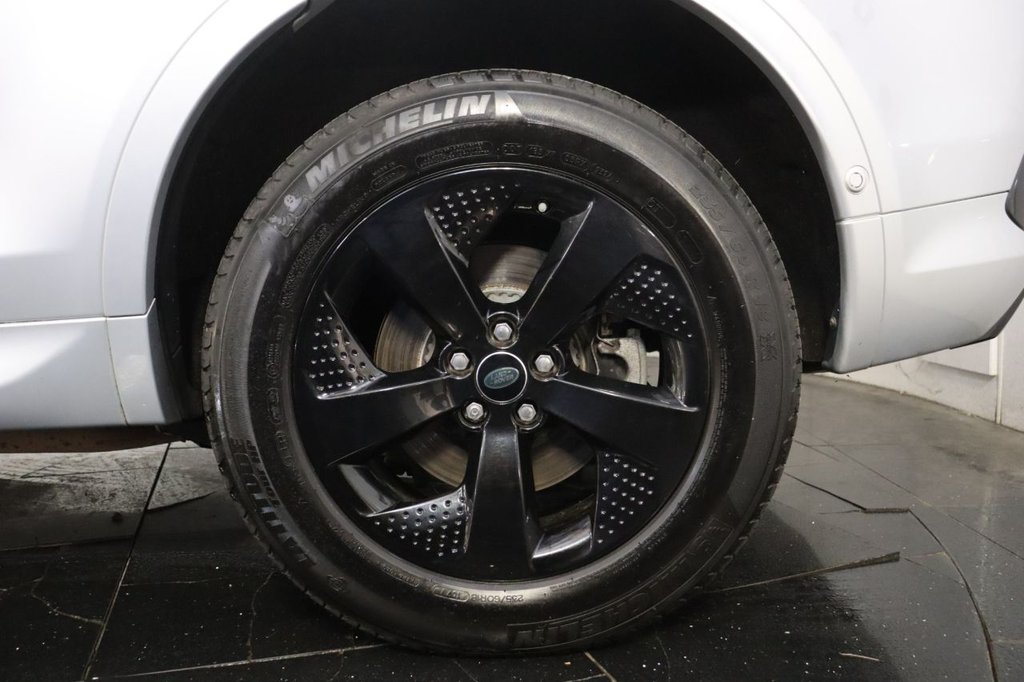 Used Land Rover Discovery Sport 2021 for sale - 76797959: Photo 42