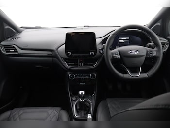 Used Ford Puma 2024 for sale - 79323035: Photo