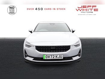 Used Polestar Polestar 2 2022 for sale - 78856272: Photo