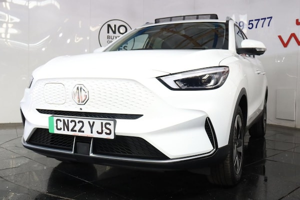 Used MG MG ZS 2022 for sale - 74761653: Photo 14
