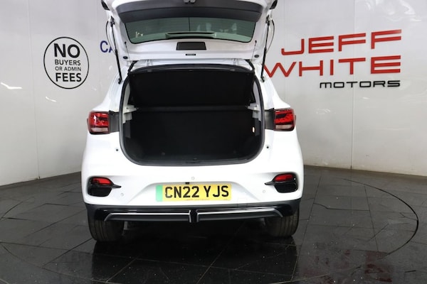 Used MG MG ZS 2022 for sale - 74761653: Photo 19