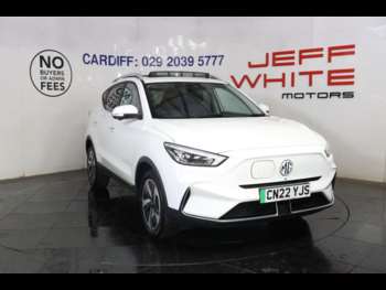 Used MG MG ZS 2022 for sale - 74761653: Photo