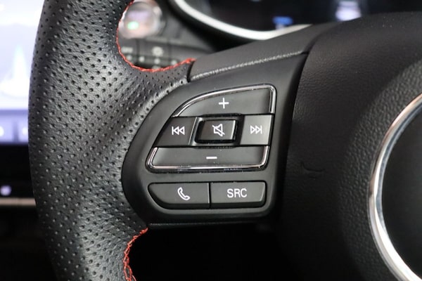 Used MG MG ZS 2022 for sale - 74761653: Photo 24