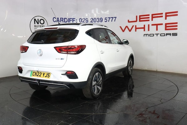 Used MG MG ZS 2022 for sale - 74761653: Photo 5