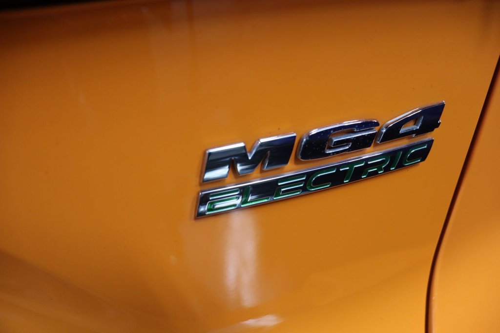 Used MG MG4 2023 for sale - 77037827: Photo 10