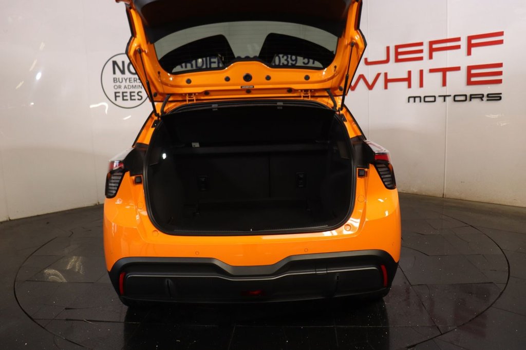 Used MG MG4 2023 for sale - 77037827: Photo 12