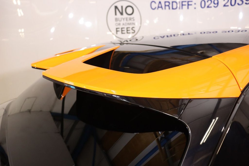 Used MG MG4 2023 for sale - 77037827: Photo 14