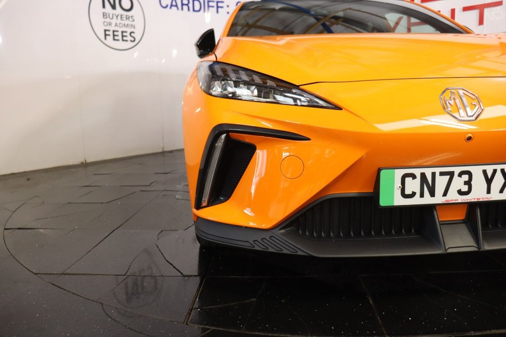 Used MG MG4 2023 for sale - 77037827: Photo 17