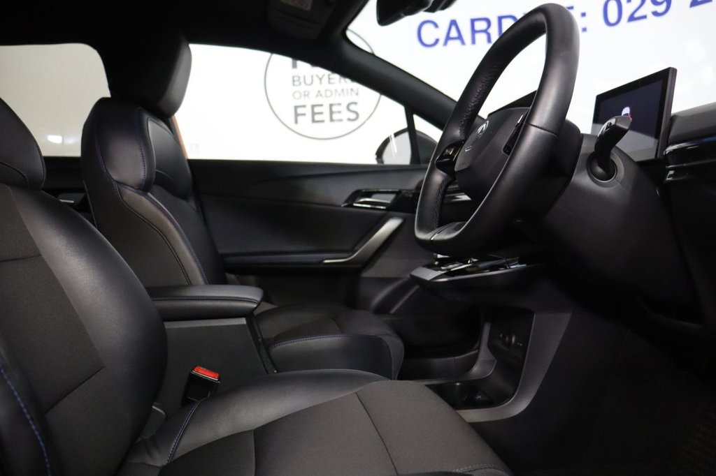 Used MG MG4 2023 for sale - 77037827: Photo 22