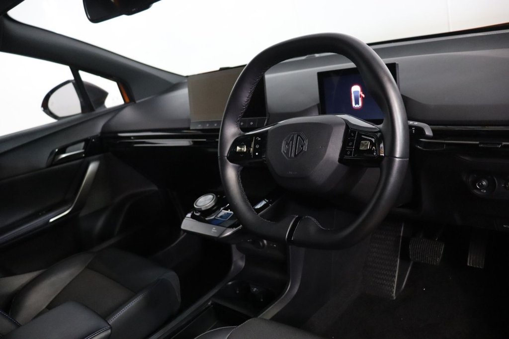 Used MG MG4 2023 for sale - 77037827: Photo 23