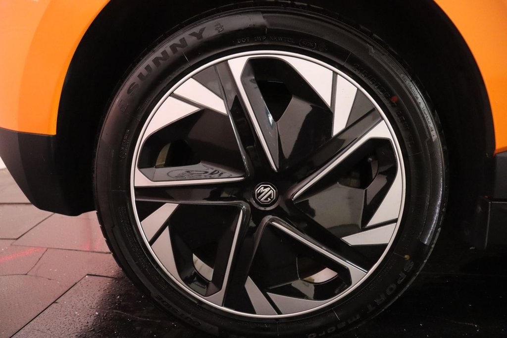 Used MG MG4 2023 for sale - 77037827: Photo 29