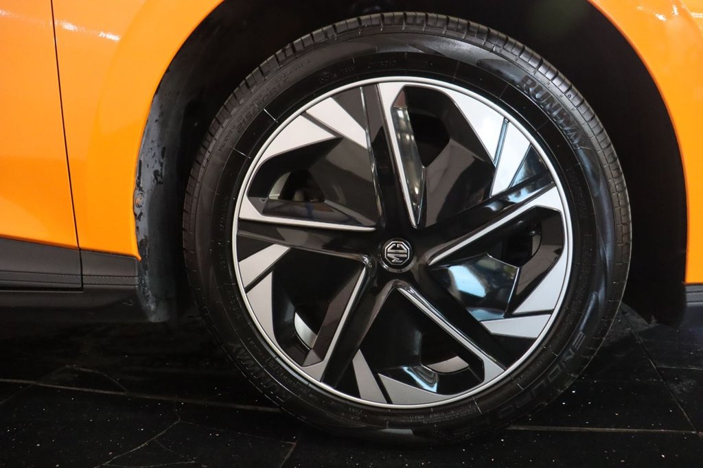 Used MG MG4 2023 for sale - 77037827: Photo 30