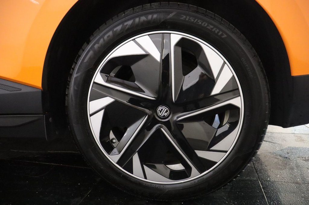 Used MG MG4 2023 for sale - 77037827: Photo 31