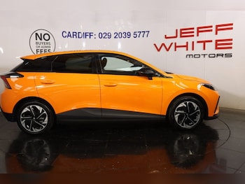 Used MG MG4 2023 for sale - 77037827: Photo