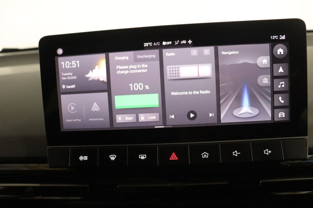 Used MG MG4 2023 for sale - 77037827: Photo 8