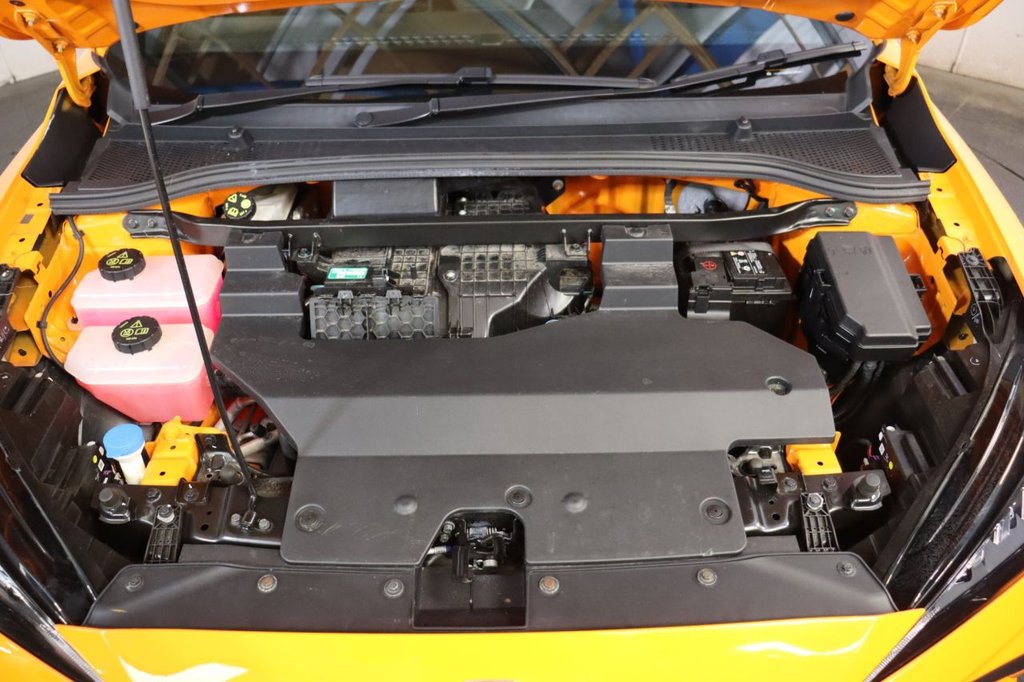 Used MG MG4 2023 for sale - 77037827: Photo 9