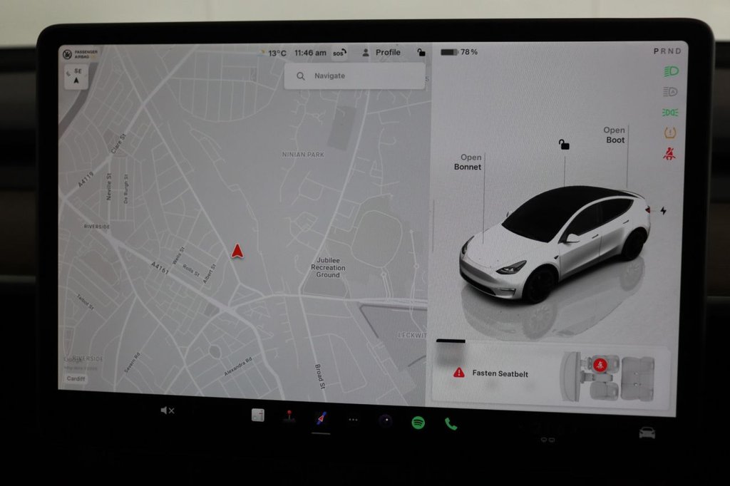 Used Tesla Model Y 2024 for sale - 76350640: Photo 10