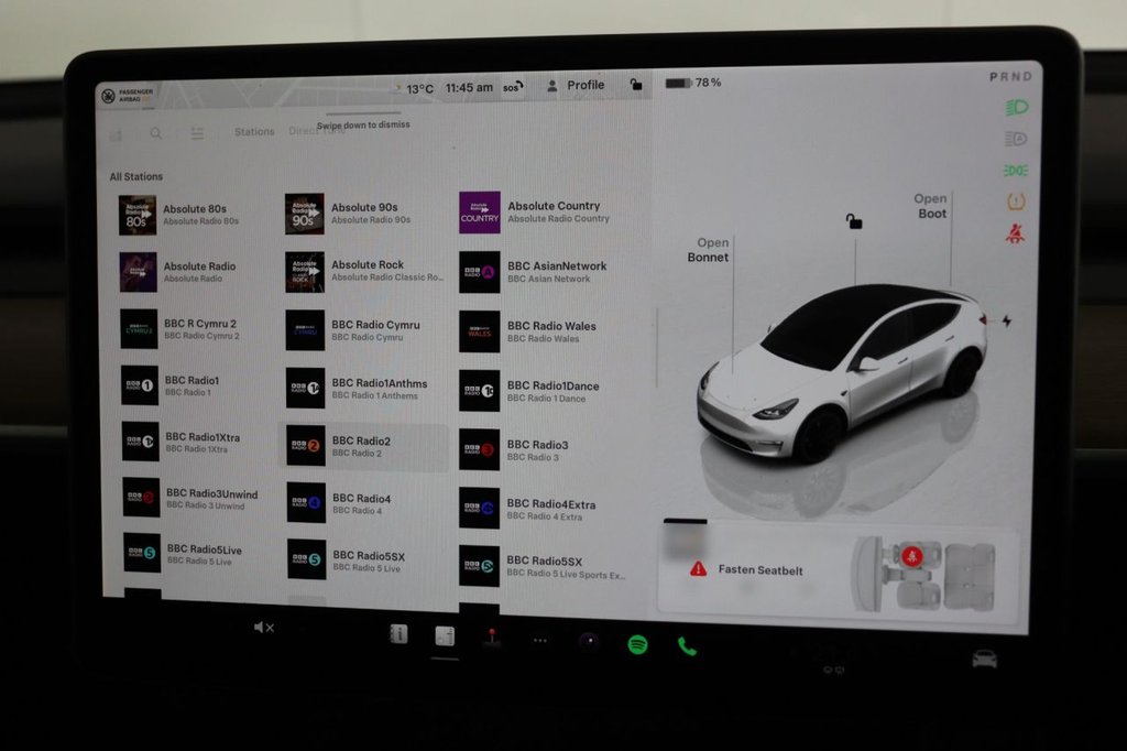Used Tesla Model Y 2024 for sale - 76350640: Photo 11