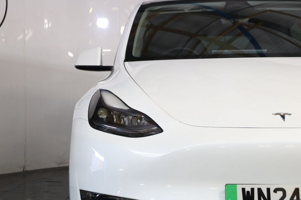 Used Tesla Model Y 2024 for sale - 76350640: Photo 13