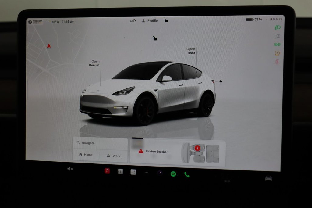 Used Tesla Model Y 2024 for sale - 76350640: Photo 15