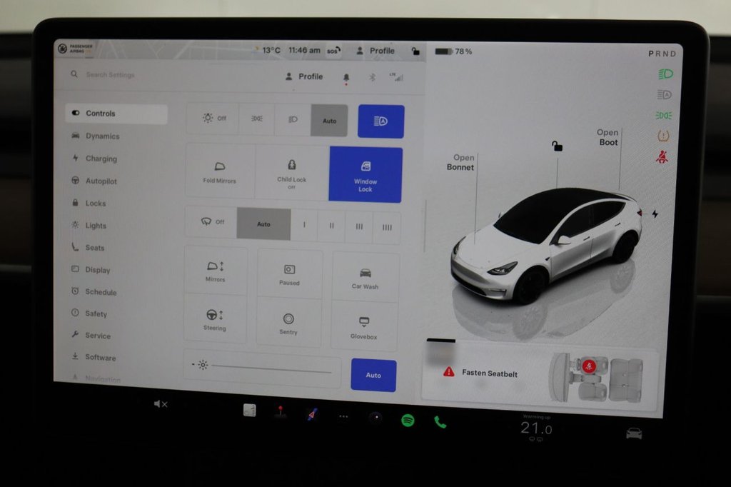 Used Tesla Model Y 2024 for sale - 76350640: Photo 17