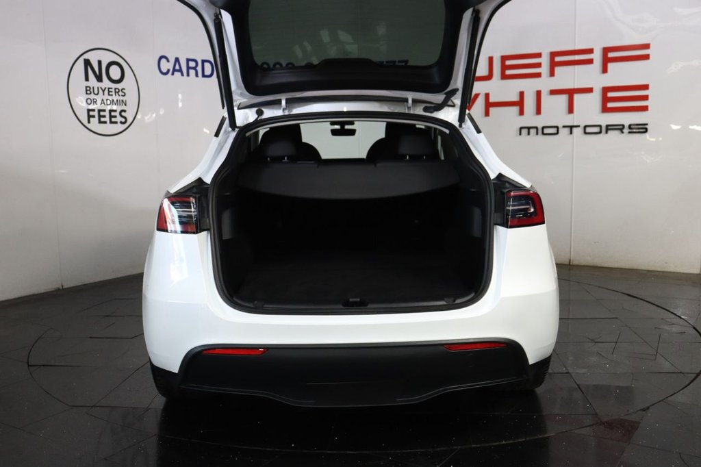 Used Tesla Model Y 2024 for sale - 76350640: Photo 25