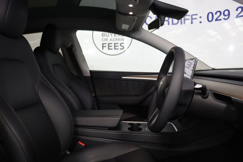 Used Tesla Model Y 2024 for sale - 76350640: Photo 28