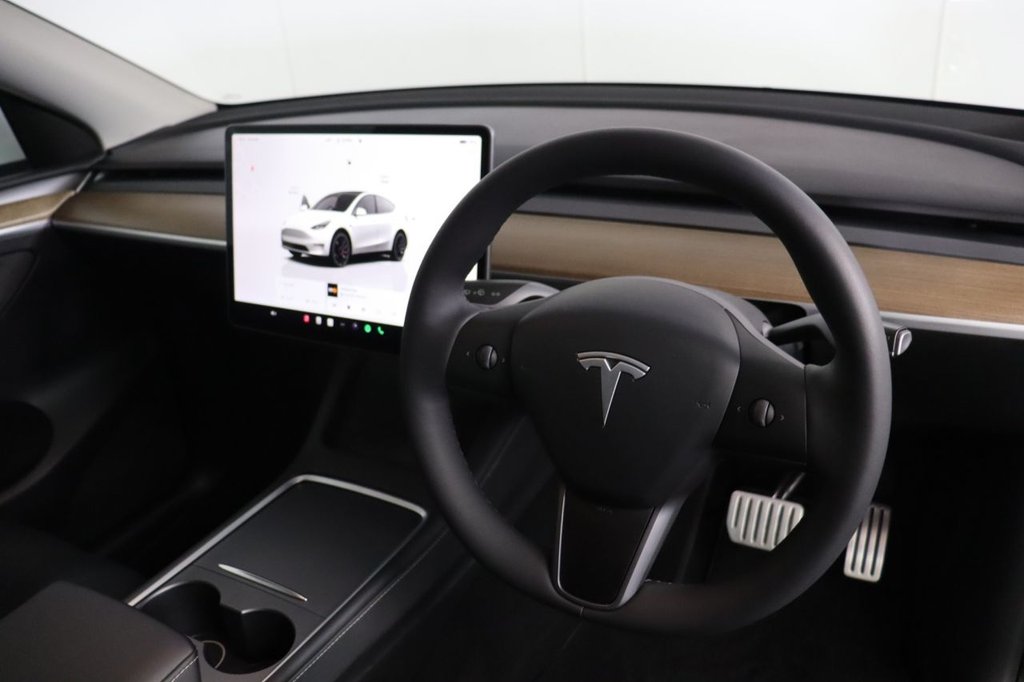 Used Tesla Model Y 2024 for sale - 76350640: Photo 29