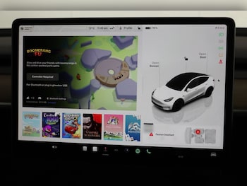 Used Tesla Model Y 2024 for sale - 76350640: Photo