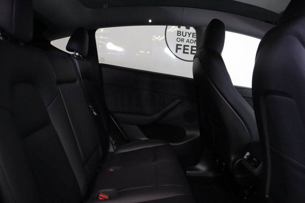 Used Tesla Model Y 2024 for sale - 76350640: Photo 35