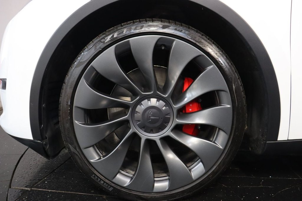 Used Tesla Model Y 2024 for sale - 76350640: Photo 36