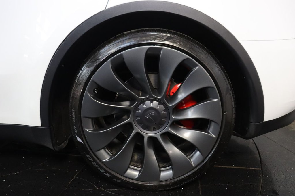 Used Tesla Model Y 2024 for sale - 76350640: Photo 37