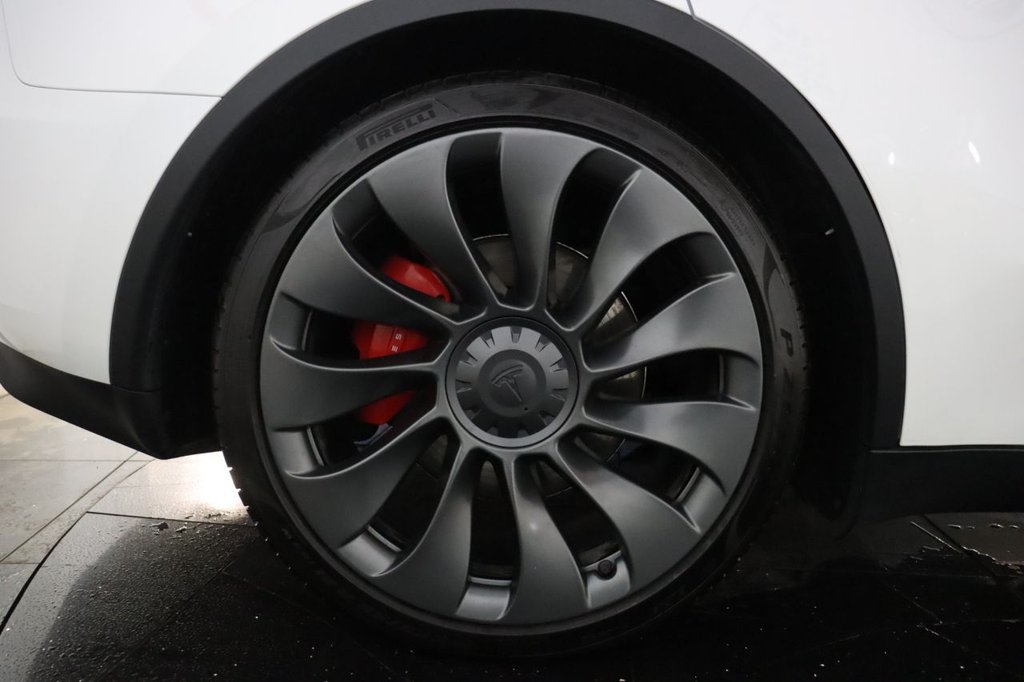 Used Tesla Model Y 2024 for sale - 76350640: Photo 38