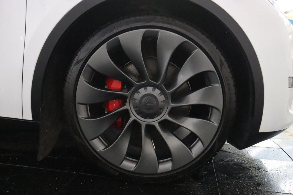 Used Tesla Model Y 2024 for sale - 76350640: Photo 39