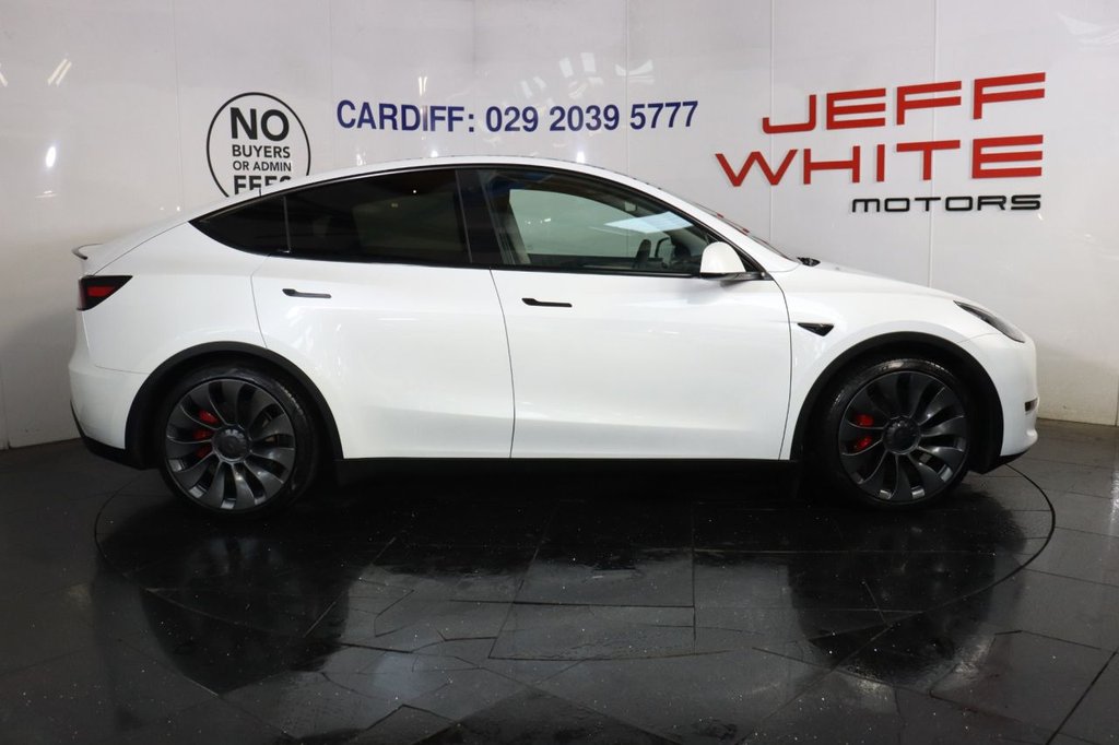 Used Tesla Model Y 2024 for sale - 76350640: Photo 6