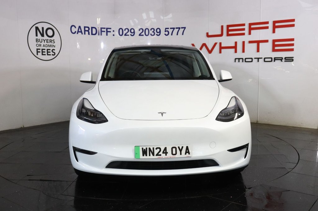 Used Tesla Model Y 2024 for sale - 76350640: Photo 7